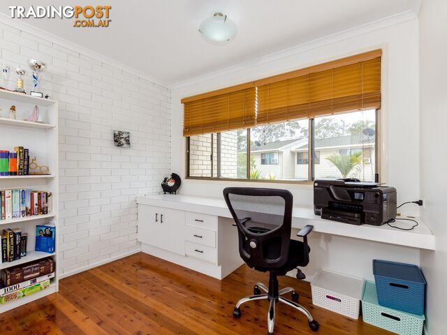 Unit 10/28 Parkside Street TANNUM SANDS QLD 4680