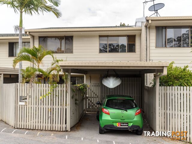 Unit 10/28 Parkside Street TANNUM SANDS QLD 4680