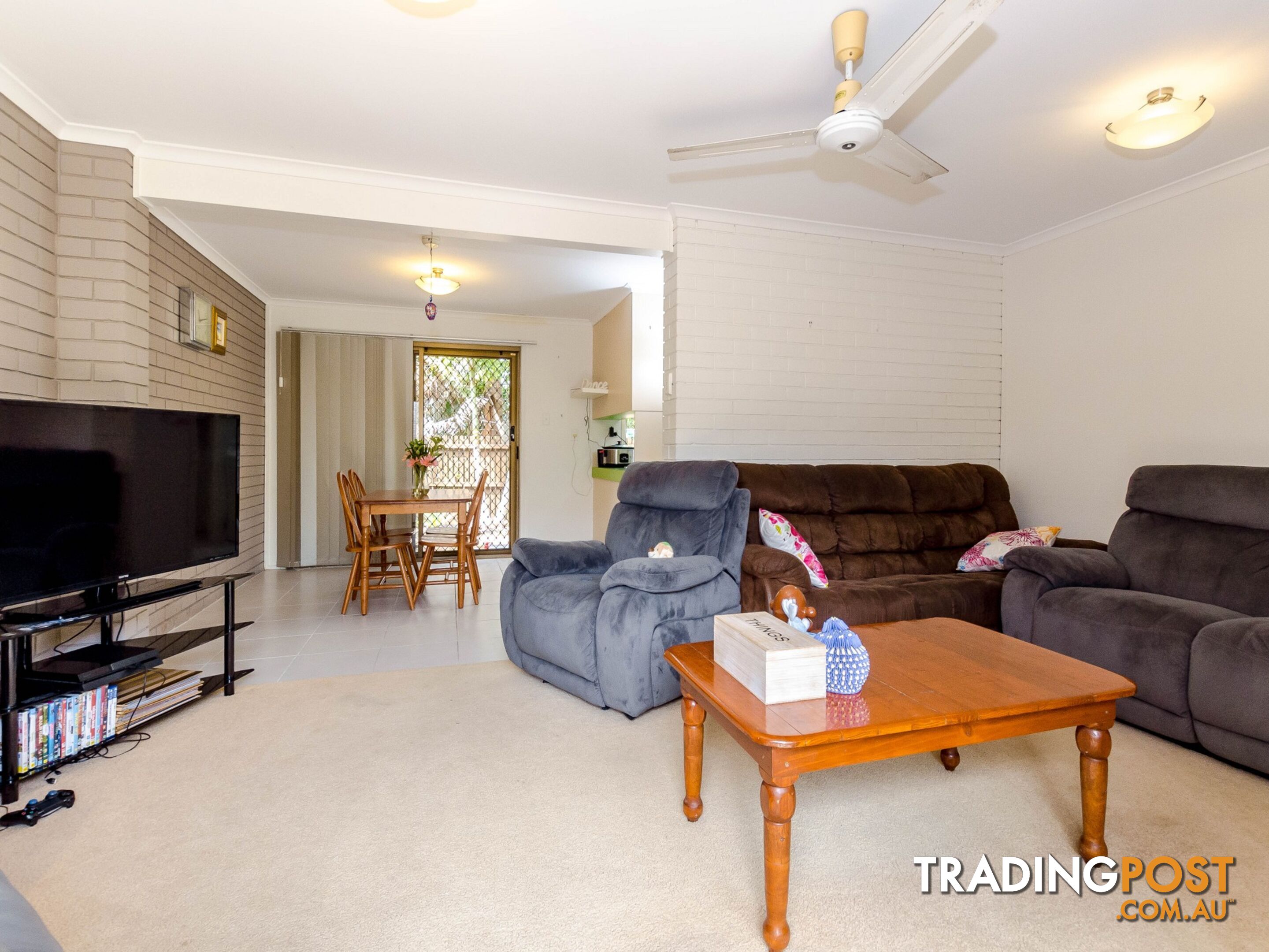 Unit 10/28 Parkside Street TANNUM SANDS QLD 4680