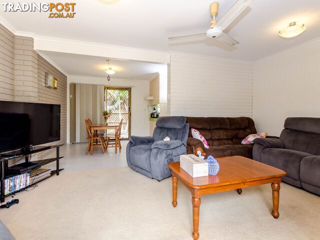 Unit 10/28 Parkside Street TANNUM SANDS QLD 4680