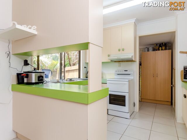 Unit 10/28 Parkside Street TANNUM SANDS QLD 4680