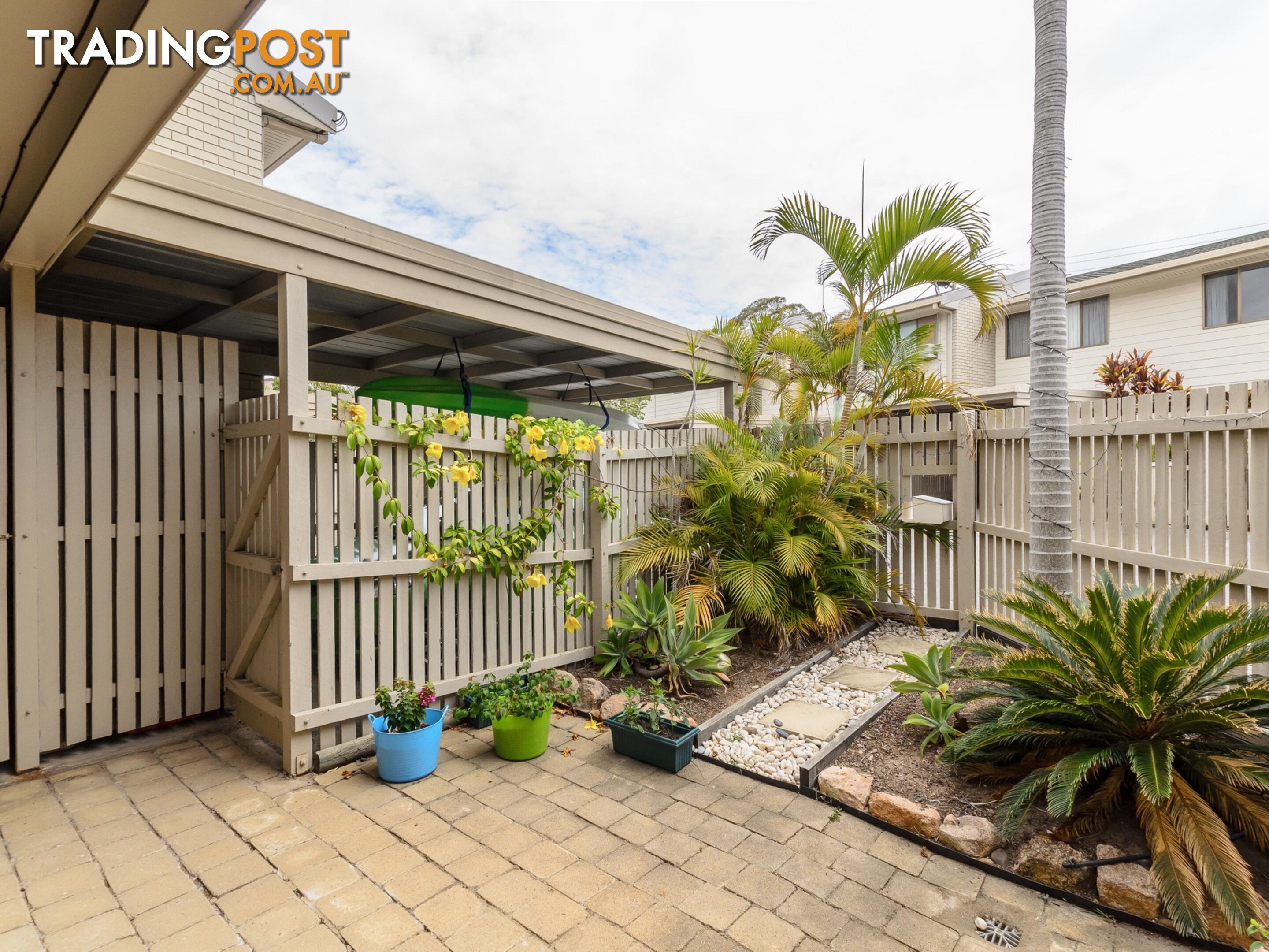 Unit 10/28 Parkside Street TANNUM SANDS QLD 4680