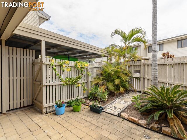 Unit 10/28 Parkside Street TANNUM SANDS QLD 4680