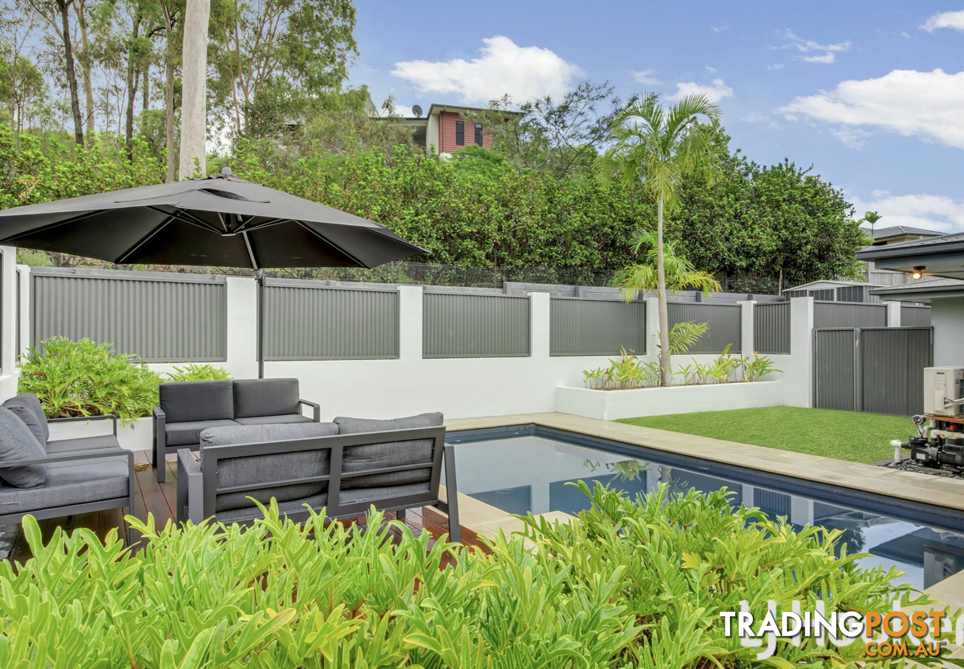 35 Grasstree Crescent KIRKWOOD QLD 4680