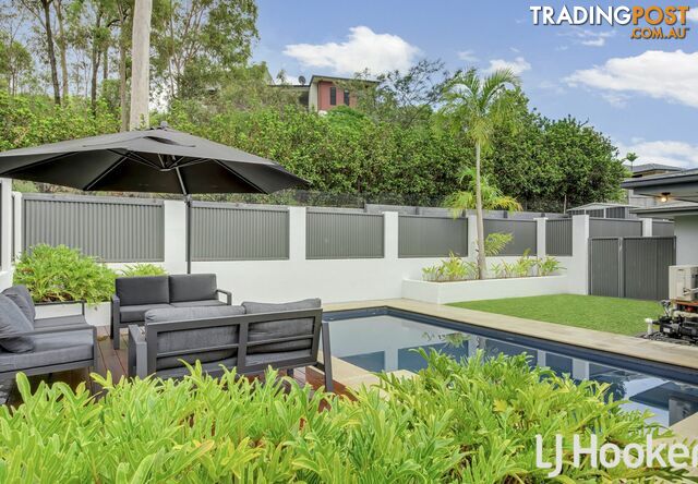 35 Grasstree Crescent KIRKWOOD QLD 4680