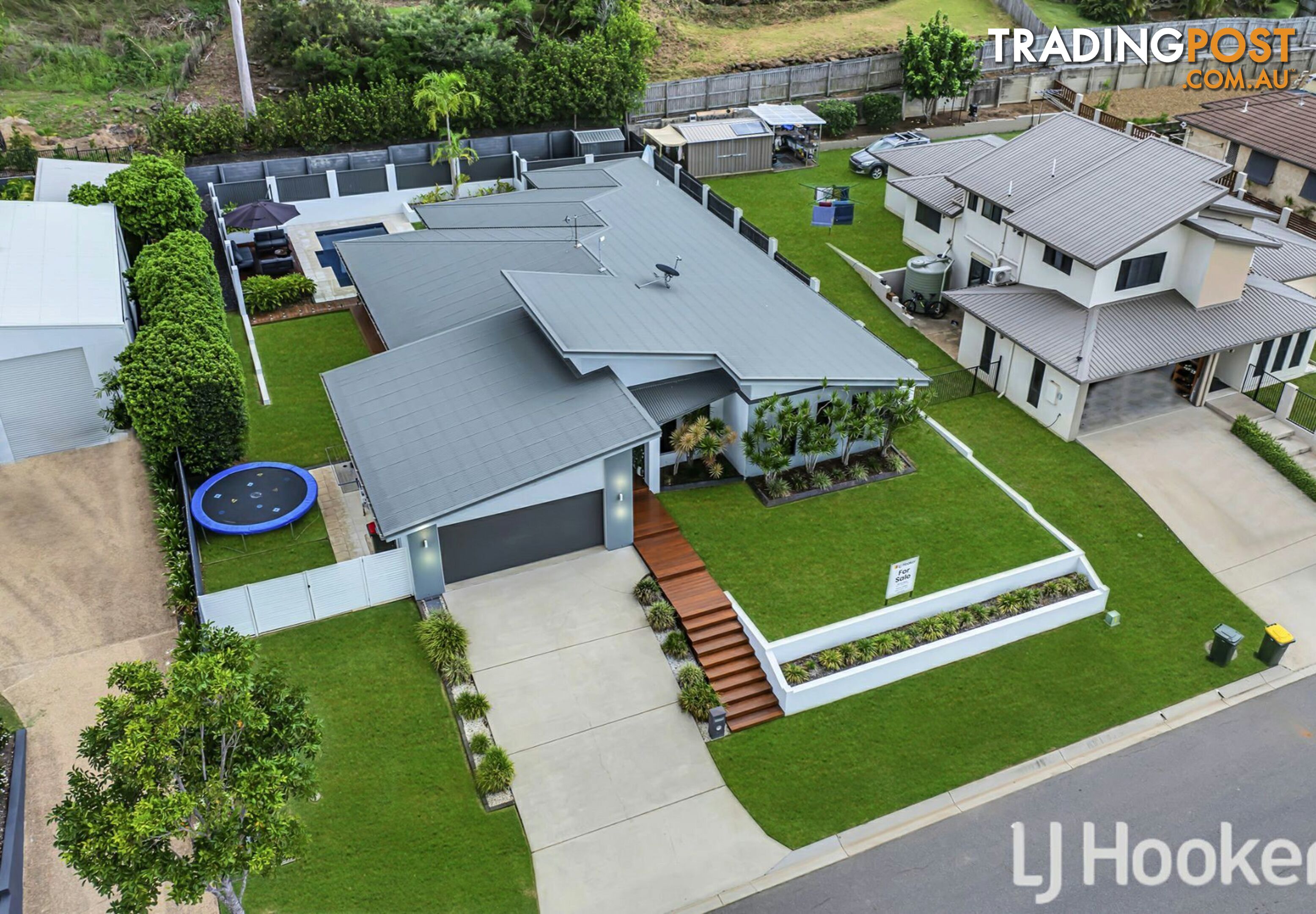 35 Grasstree Crescent KIRKWOOD QLD 4680