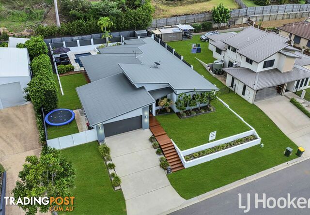 35 Grasstree Crescent KIRKWOOD QLD 4680