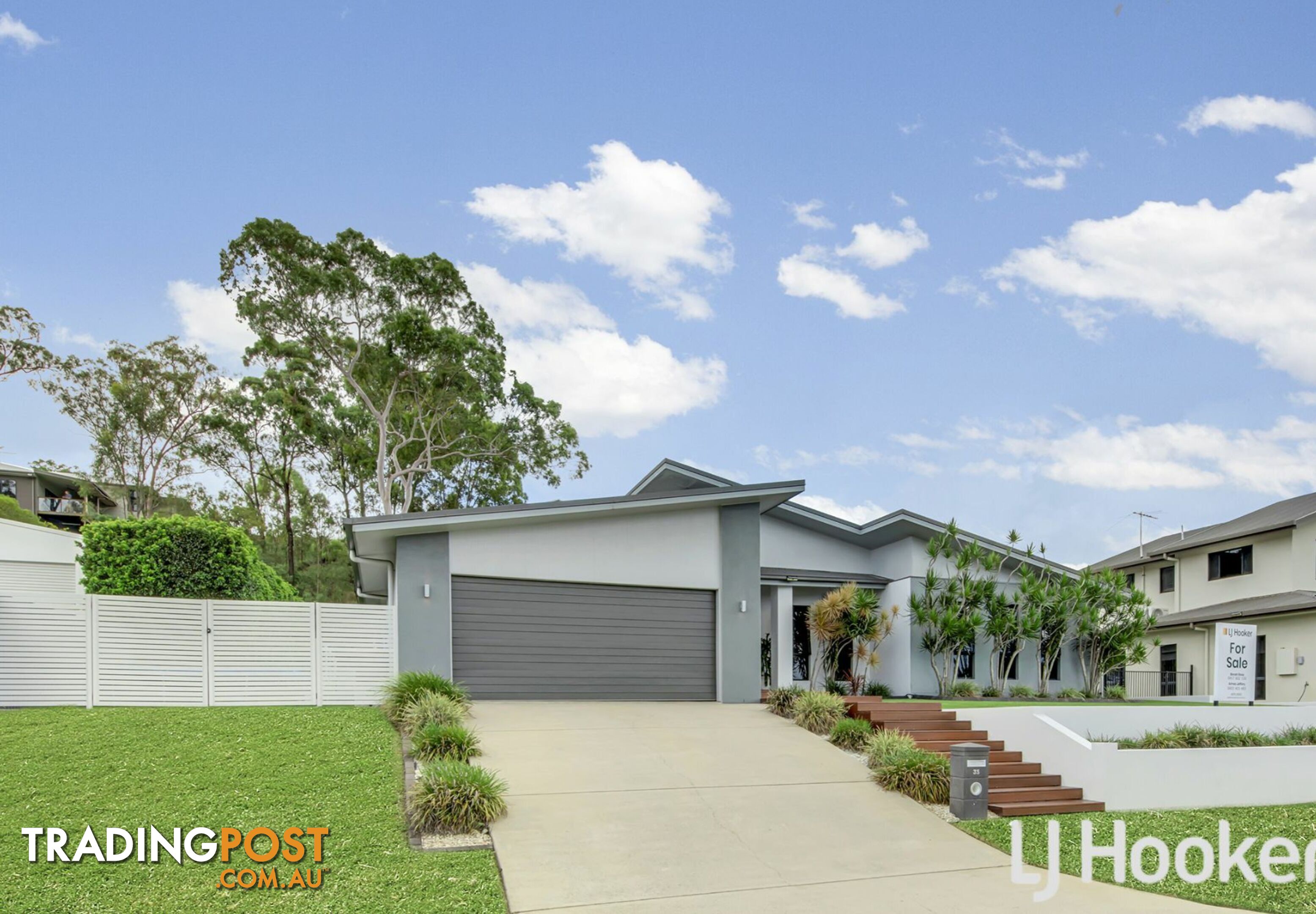 35 Grasstree Crescent KIRKWOOD QLD 4680