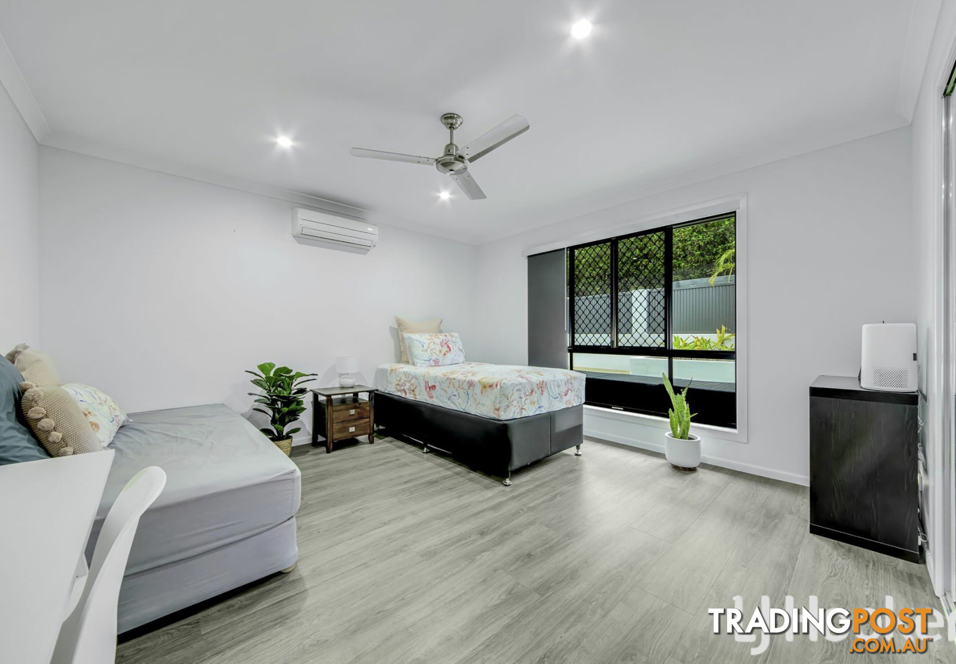 35 Grasstree Crescent KIRKWOOD QLD 4680