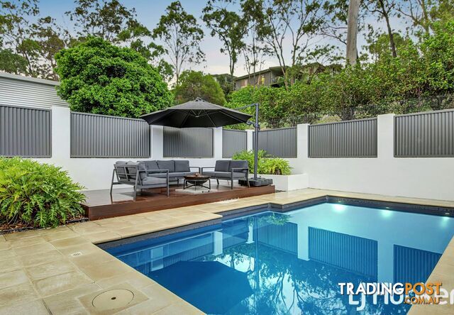 35 Grasstree Crescent KIRKWOOD QLD 4680