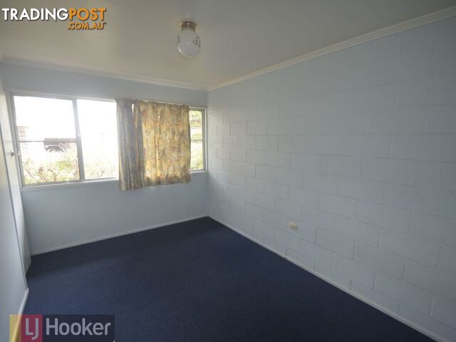 5/9 Scenery Street WEST GLADSTONE QLD 4680