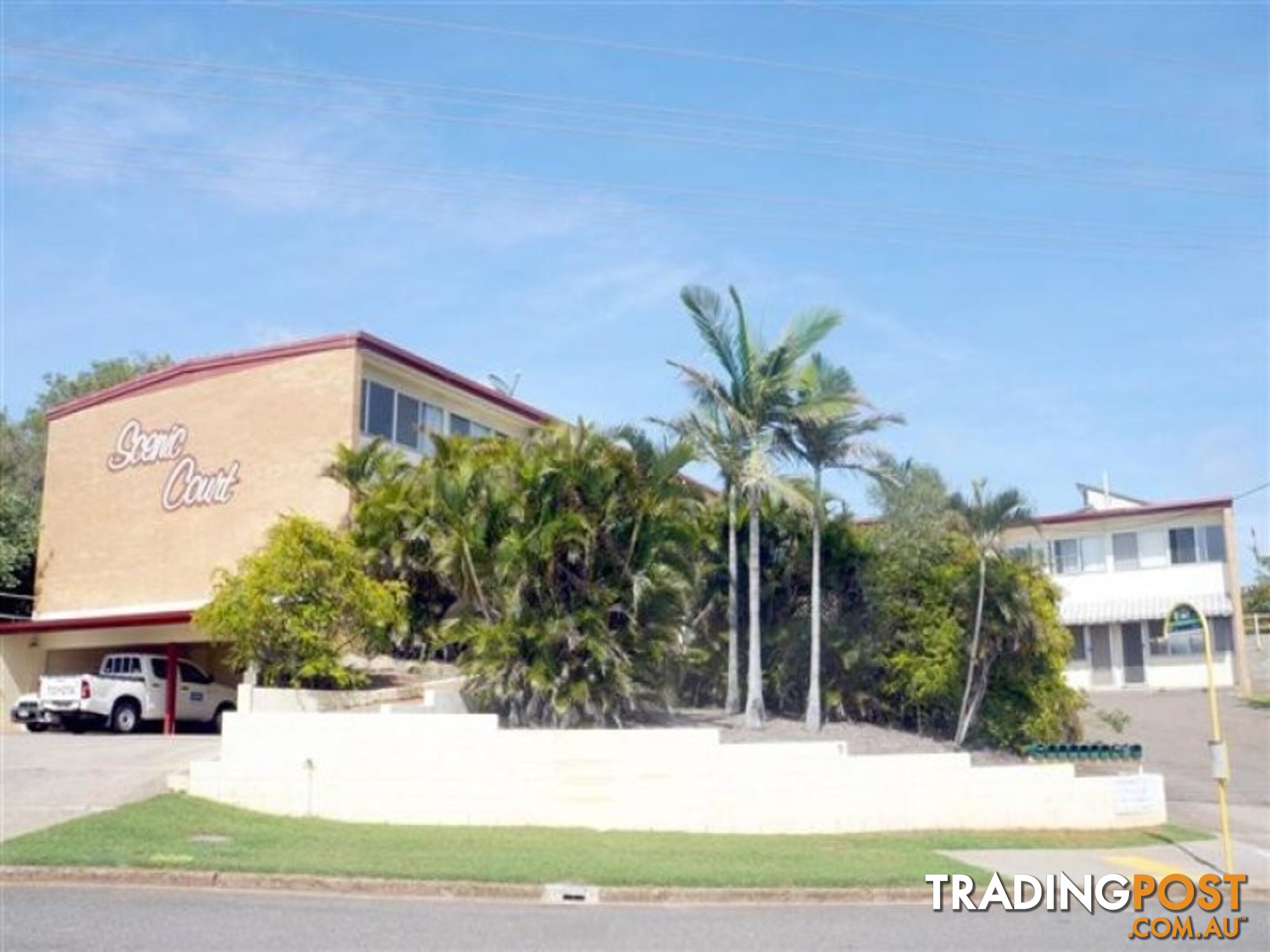 5/9 Scenery Street WEST GLADSTONE QLD 4680