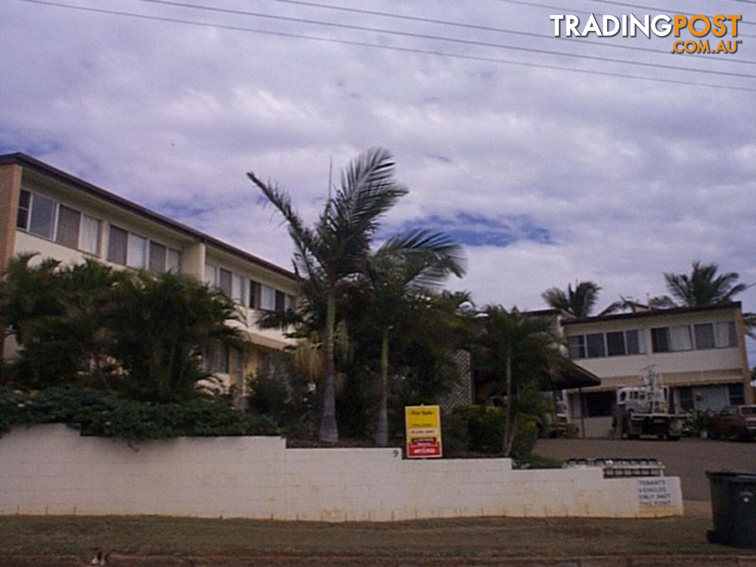 5/9 Scenery Street WEST GLADSTONE QLD 4680