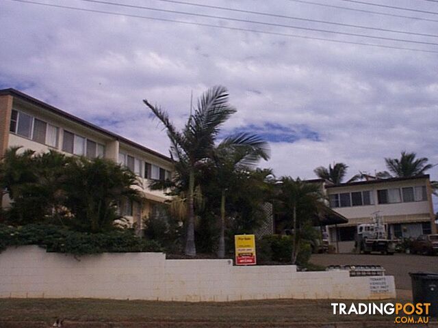 5/9 Scenery Street WEST GLADSTONE QLD 4680