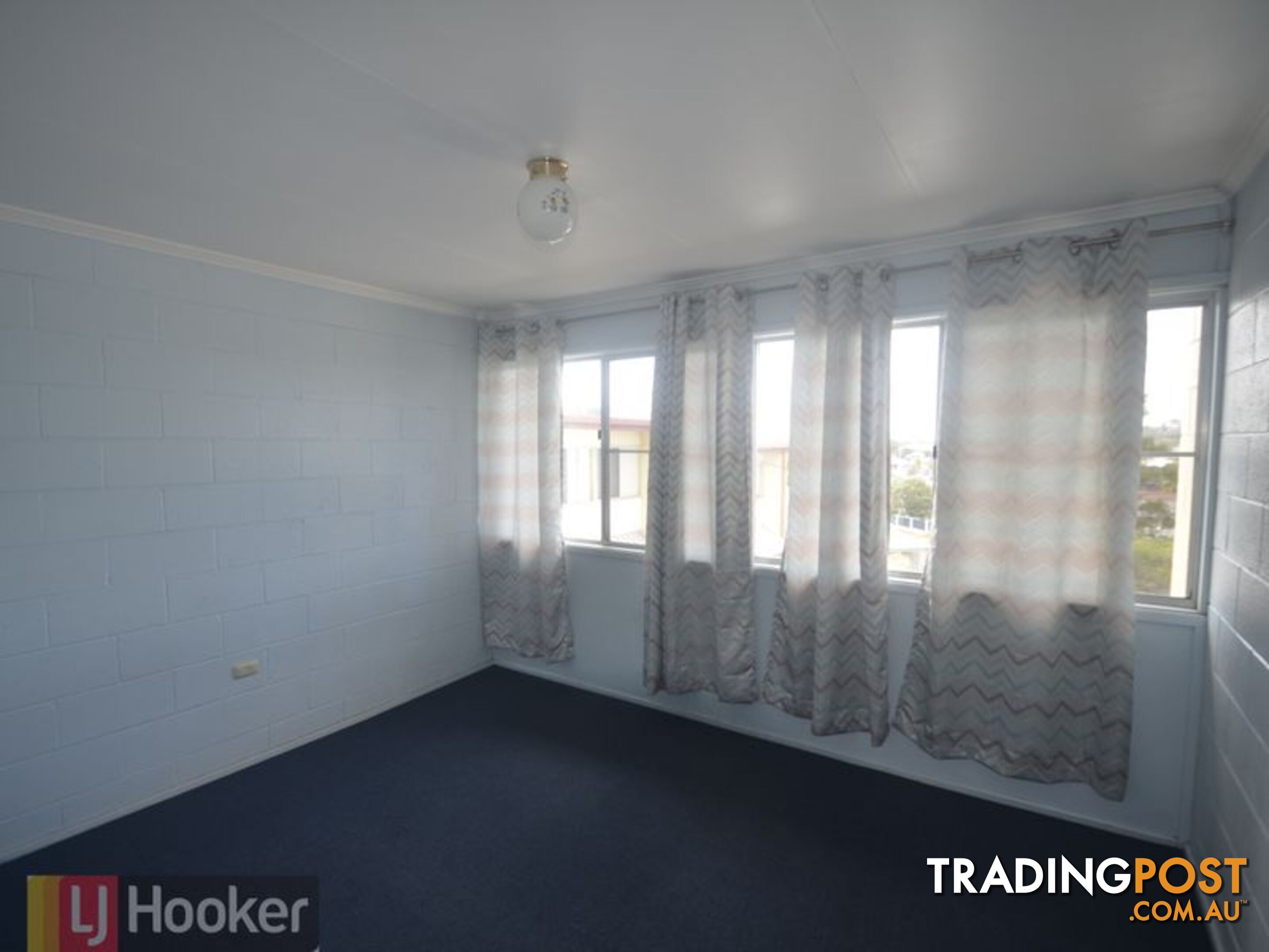 5/9 Scenery Street WEST GLADSTONE QLD 4680