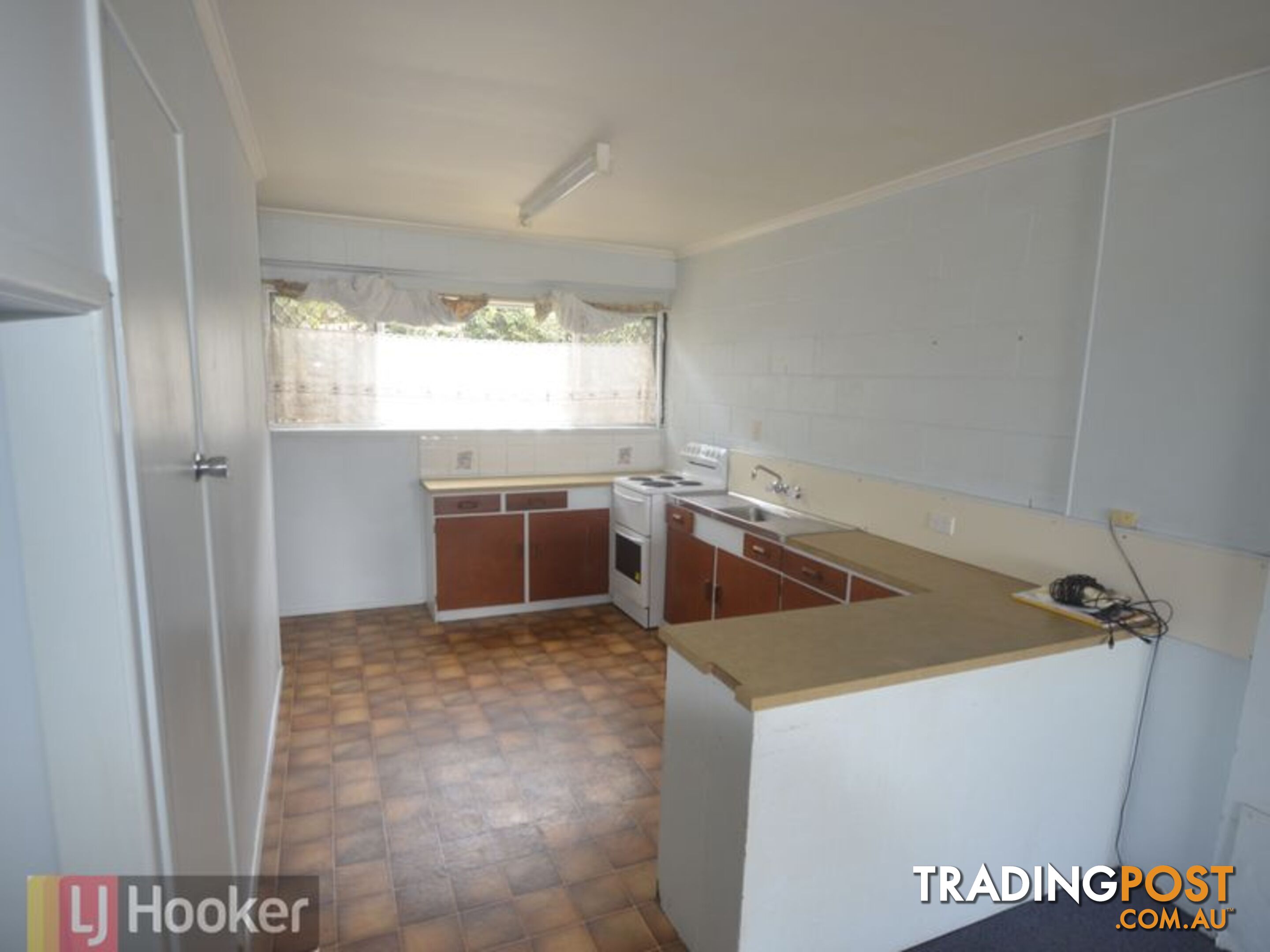 5/9 Scenery Street WEST GLADSTONE QLD 4680