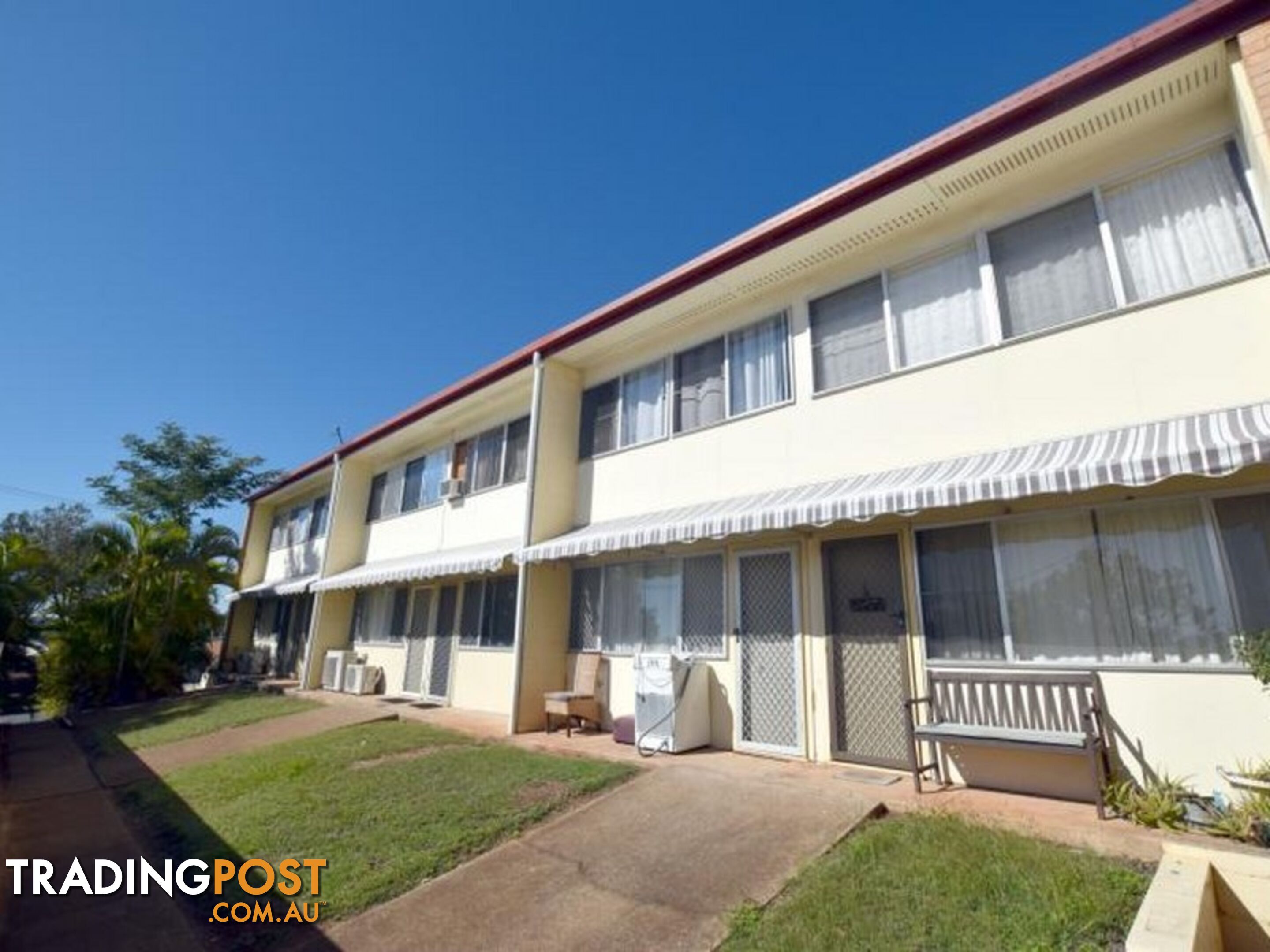 5/9 Scenery Street WEST GLADSTONE QLD 4680