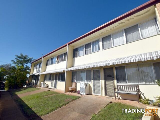 5/9 Scenery Street WEST GLADSTONE QLD 4680