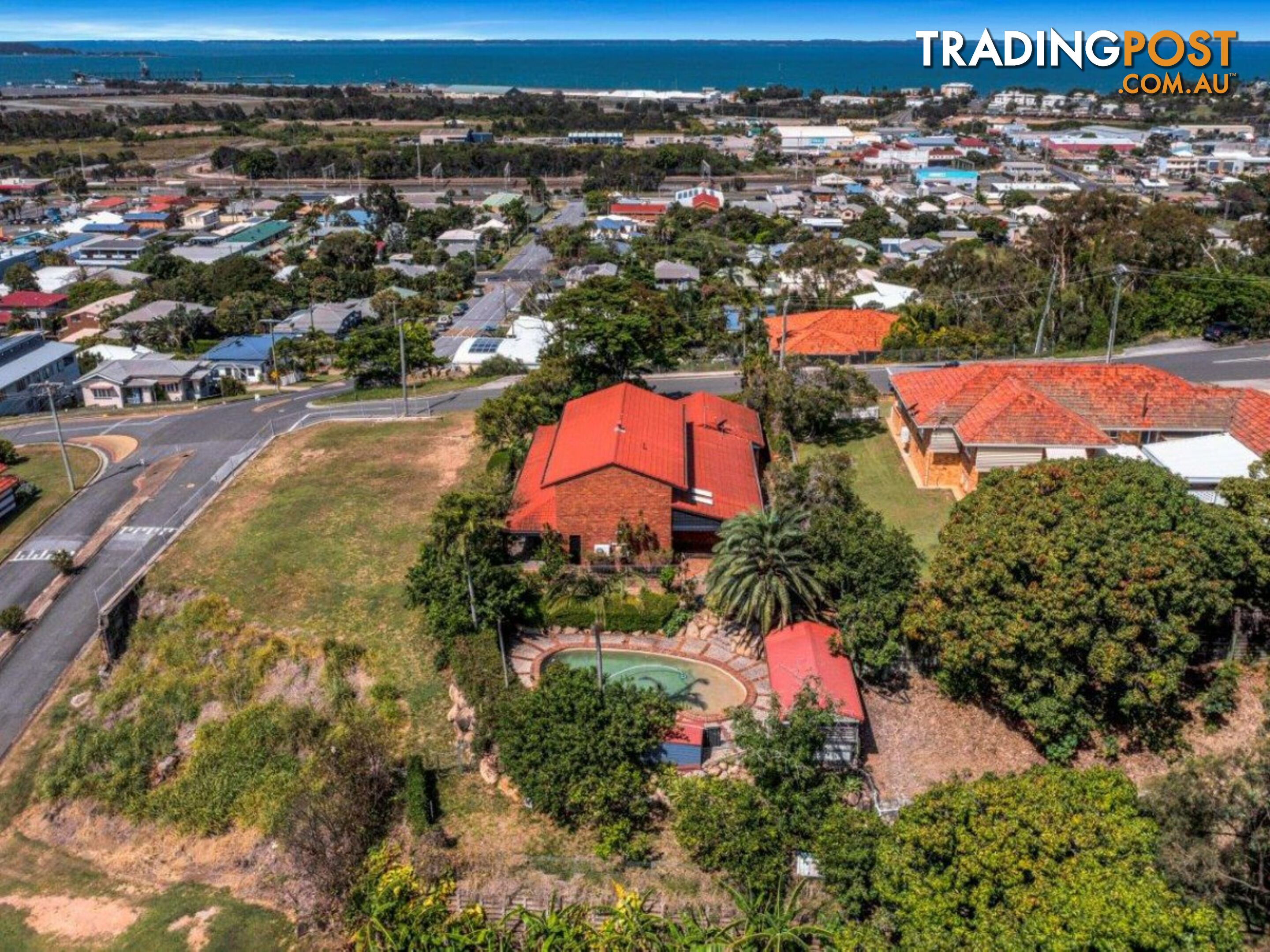 213A Goondoon Street SOUTH GLADSTONE QLD 4680