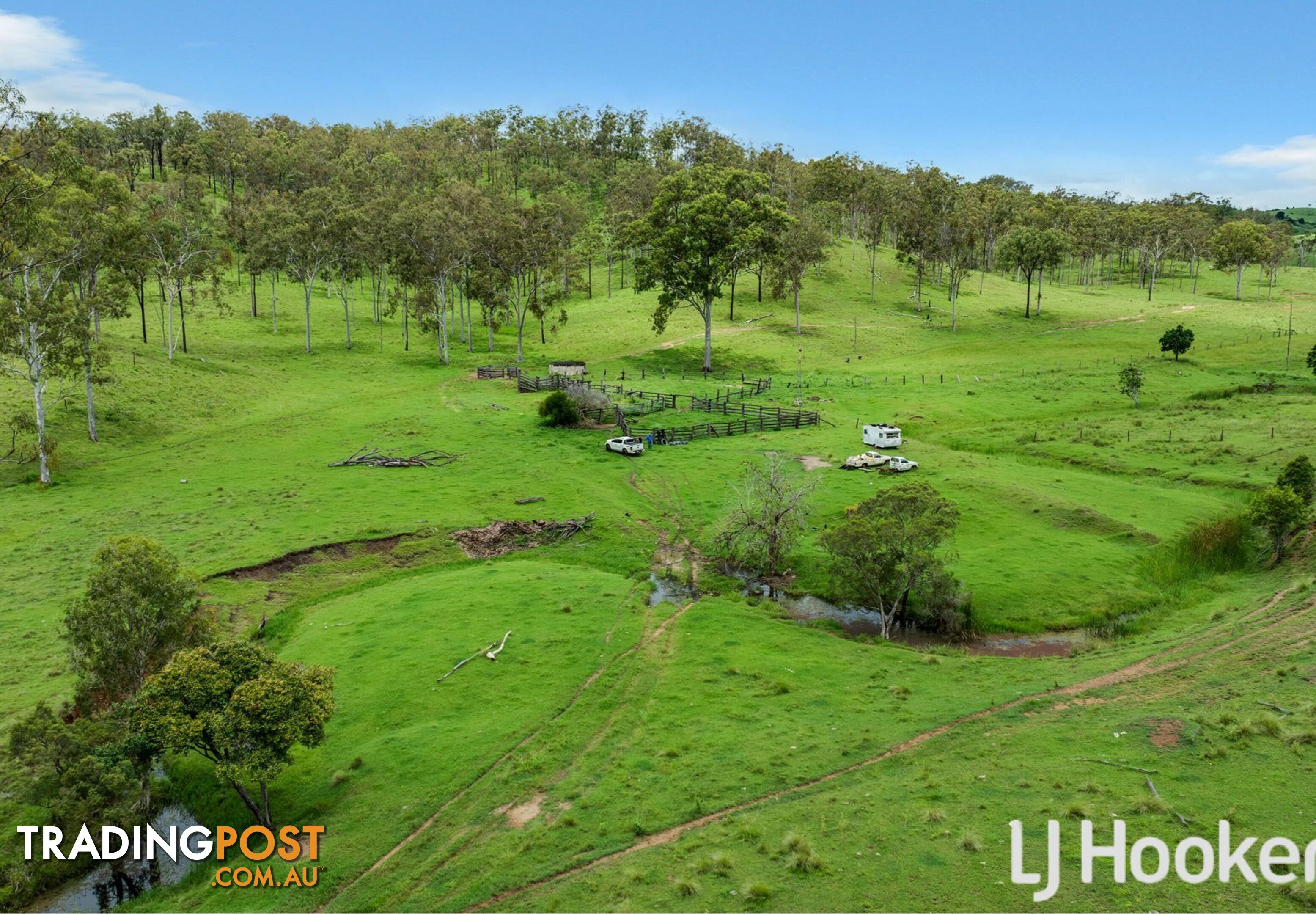 374 Austins Road BRACEWELL QLD 4695