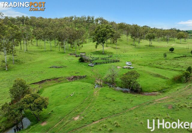 374 Austins Road BRACEWELL QLD 4695