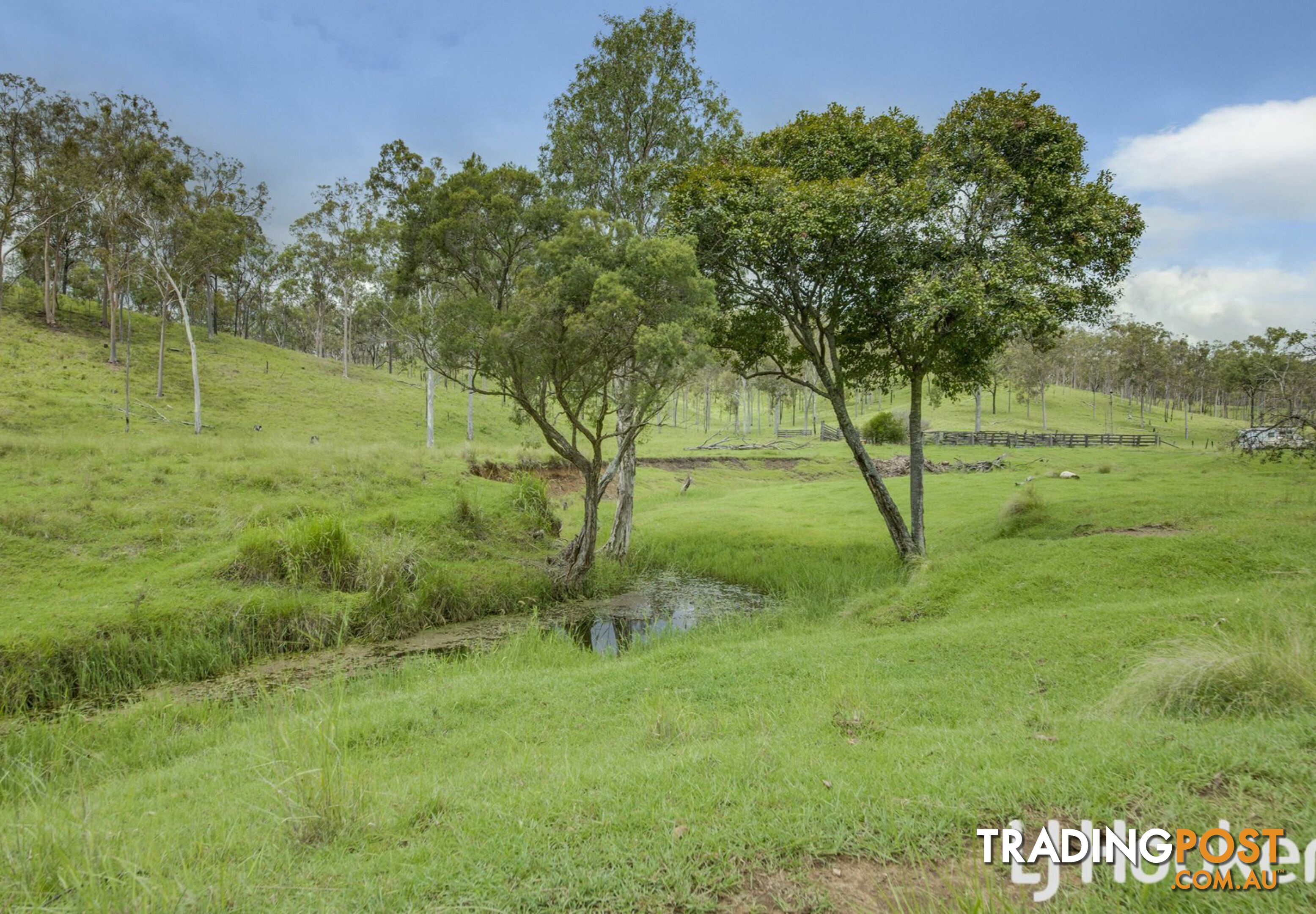 374 Austins Road BRACEWELL QLD 4695