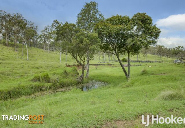 374 Austins Road BRACEWELL QLD 4695