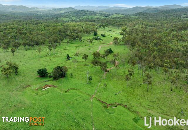 374 Austins Road BRACEWELL QLD 4695