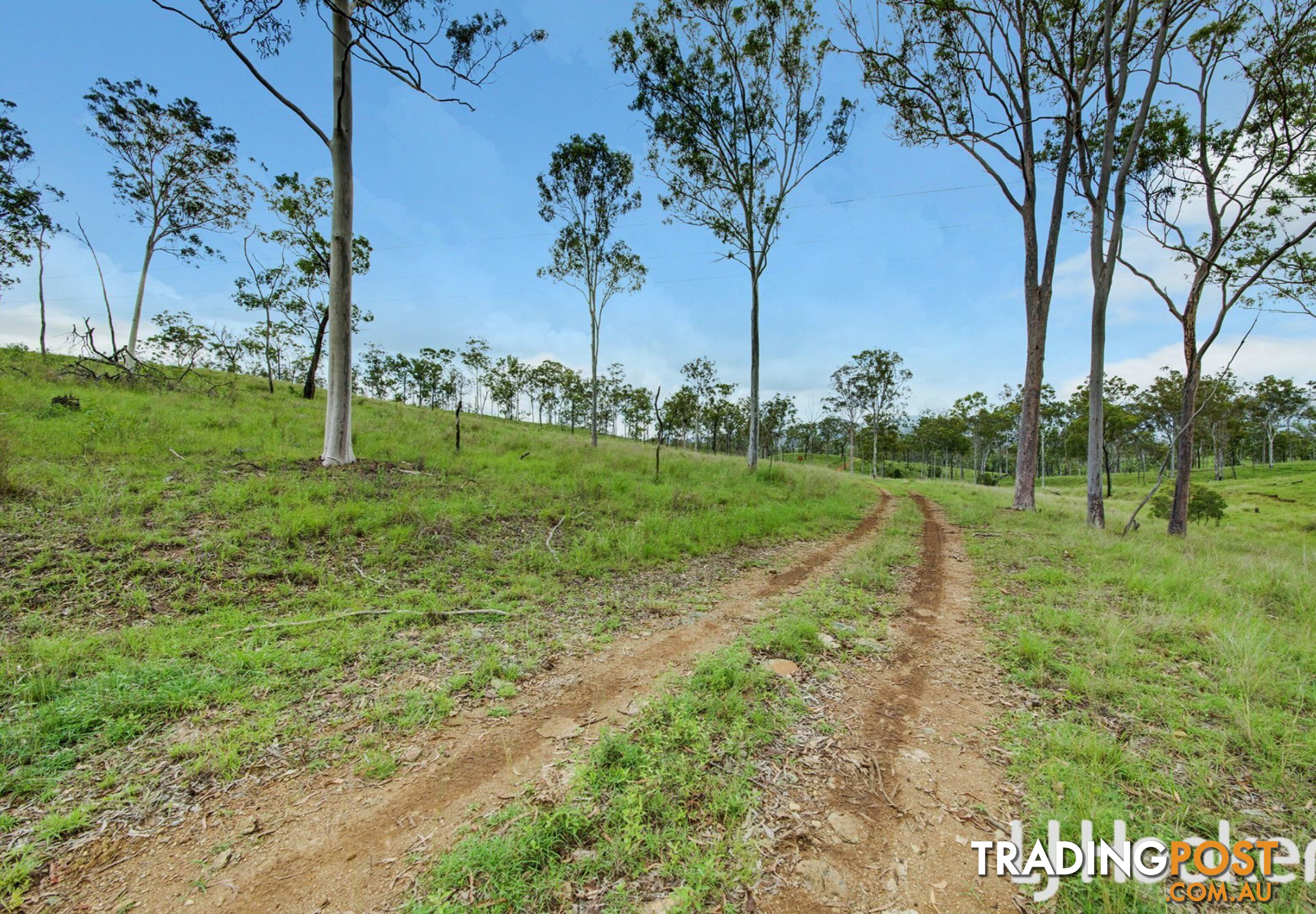 374 Austins Road BRACEWELL QLD 4695