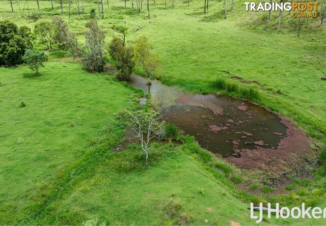 374 Austins Road BRACEWELL QLD 4695