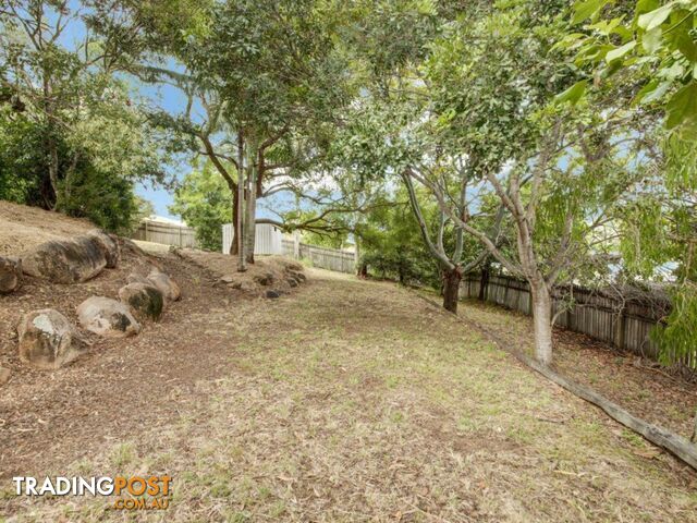 10 Kerry Court NEW AUCKLAND QLD 4680