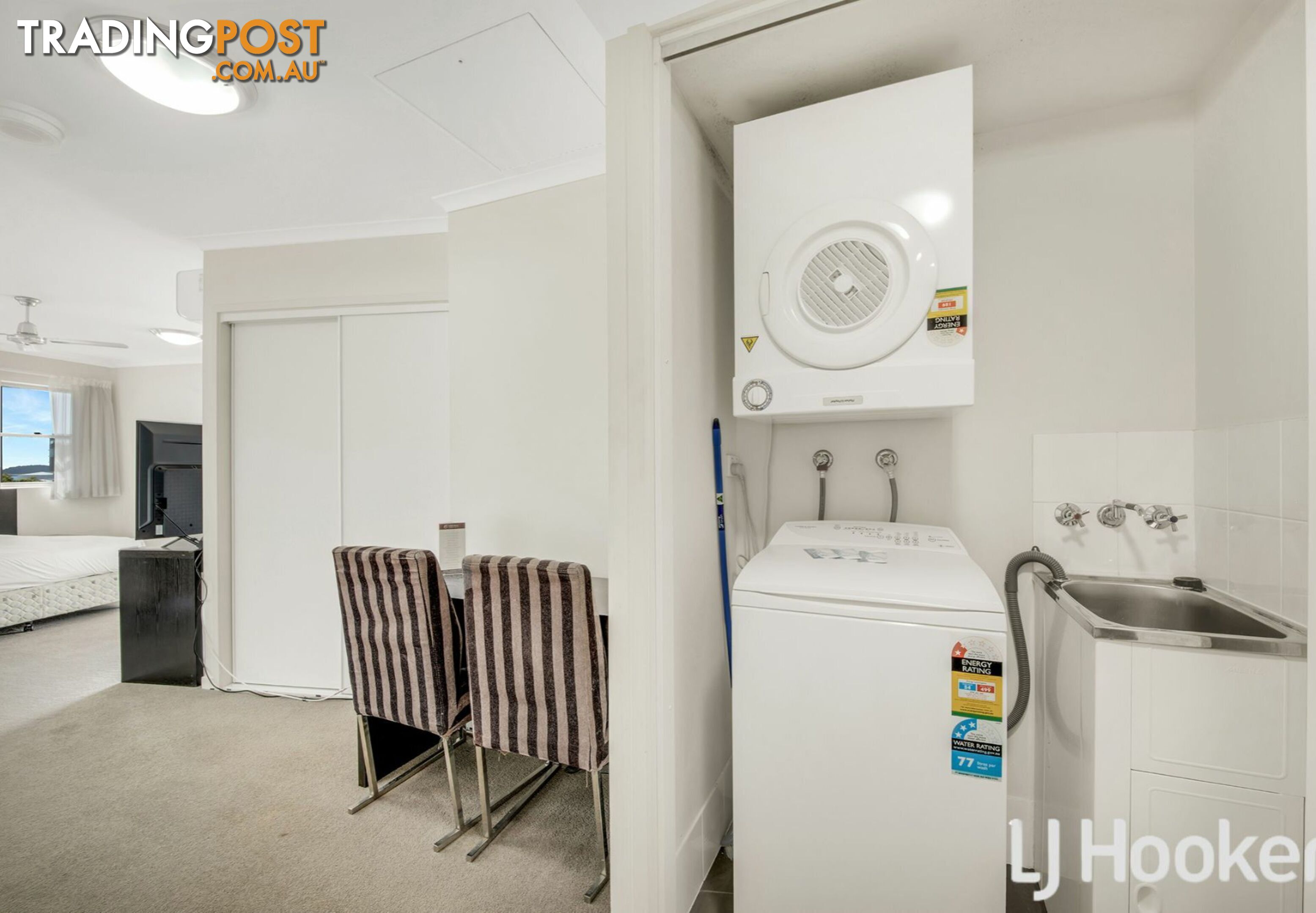 Unit 407-408/66 Oaka Lane GLADSTONE CENTRAL QLD 4680