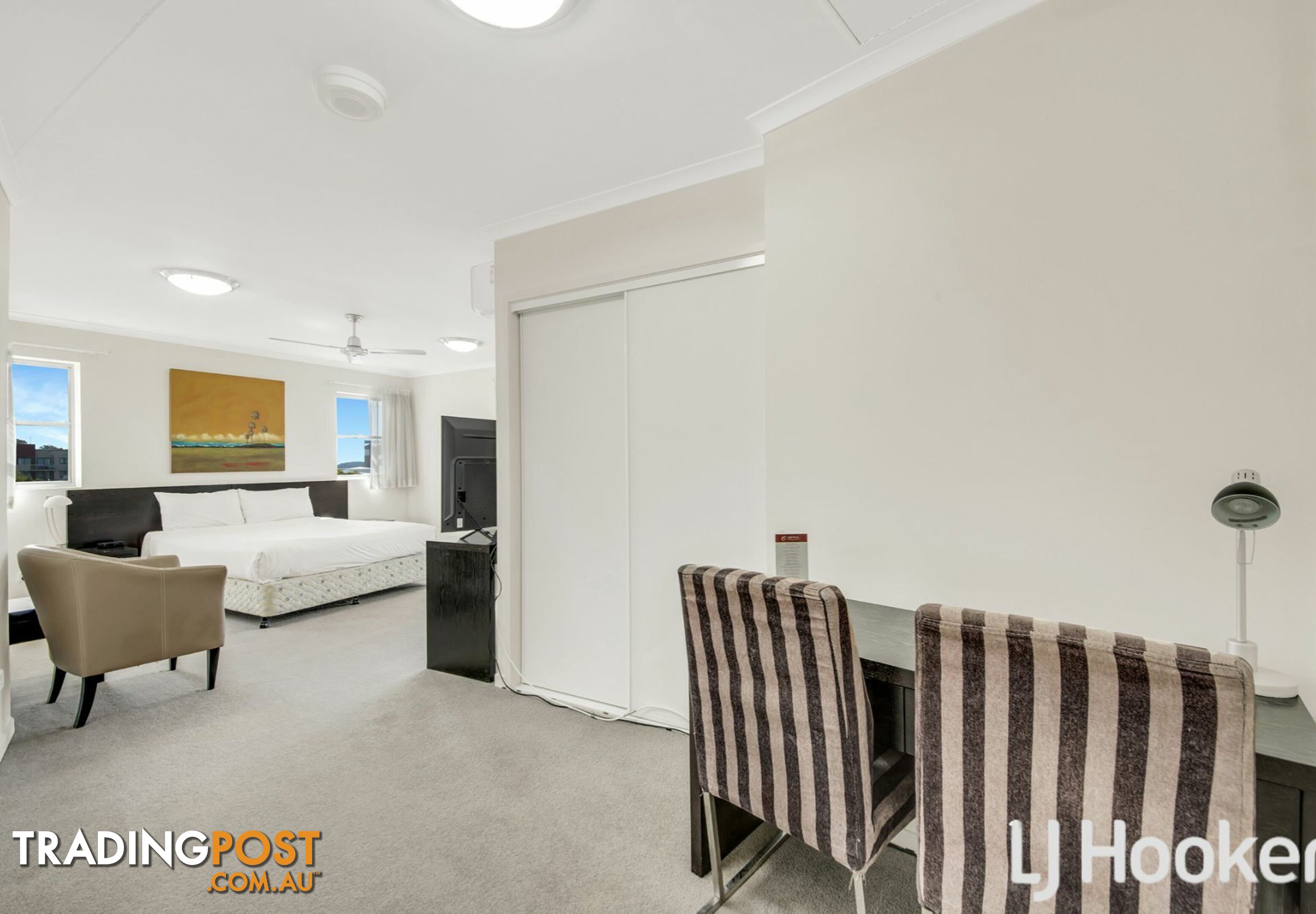 Unit 407-408/66 Oaka Lane GLADSTONE CENTRAL QLD 4680