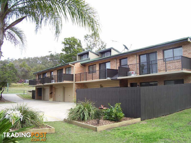 1/208-212 Oaka Street SOUTH GLADSTONE QLD 4680