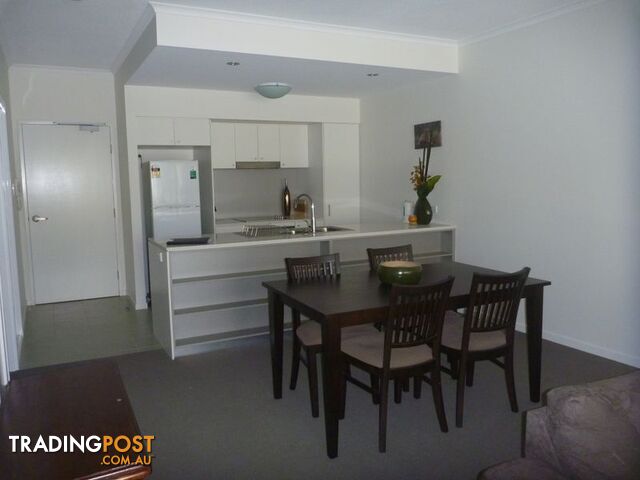 Unit 223/75 Central Lane GLADSTONE CENTRAL QLD 4680