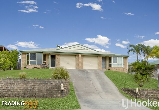 65b Penda Avenue NEW AUCKLAND QLD 4680