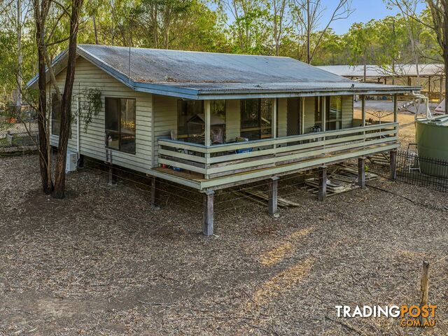 49544 Bruce Highway CALLIOPE QLD 4680