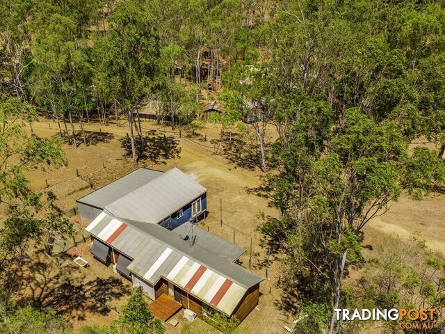 49544 Bruce Highway CALLIOPE QLD 4680