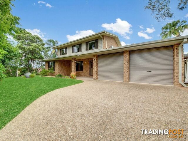 17 Vernon Road TELINA QLD 4680