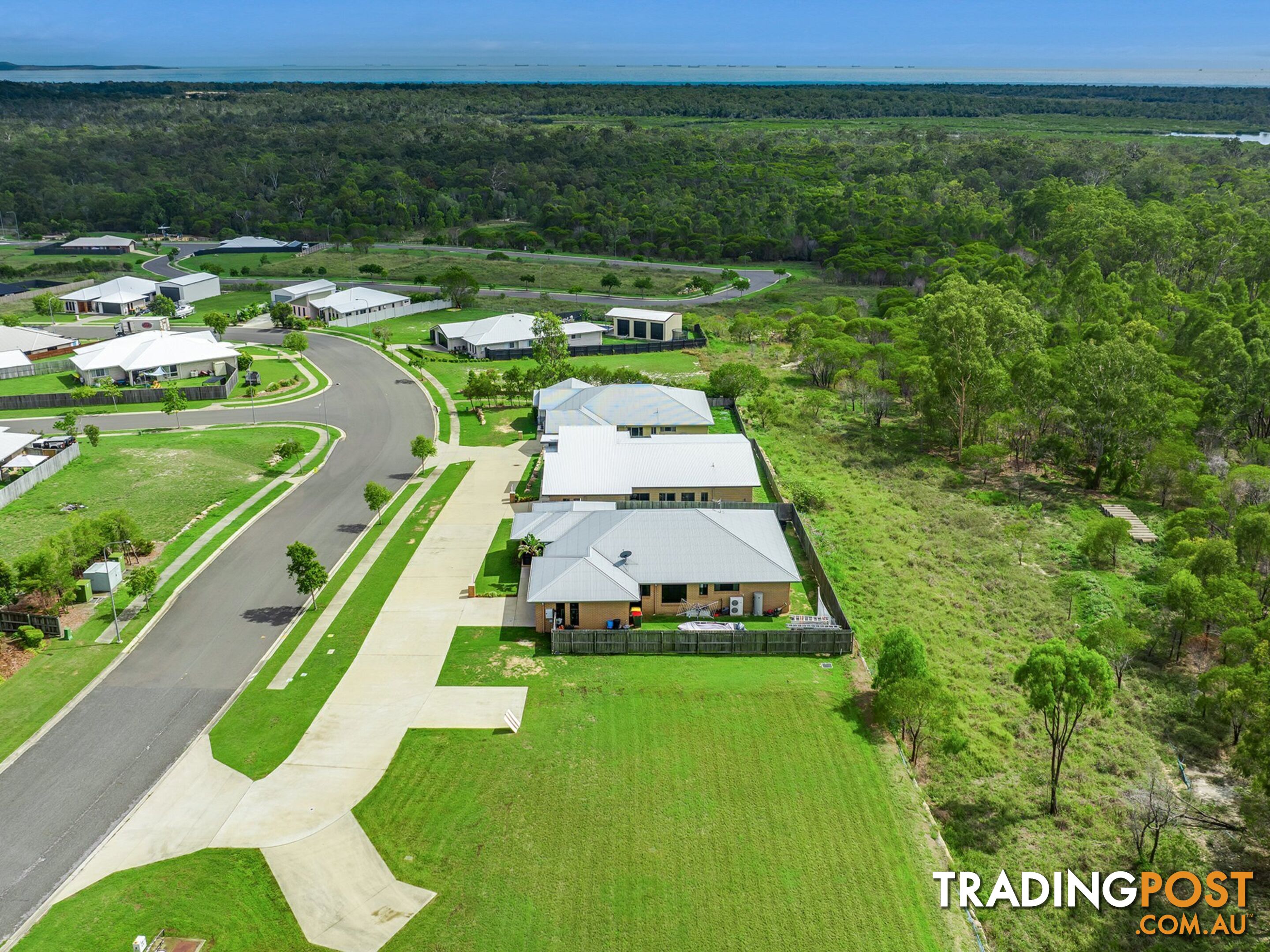 94 Broadacres Drive TANNUM SANDS QLD 4680