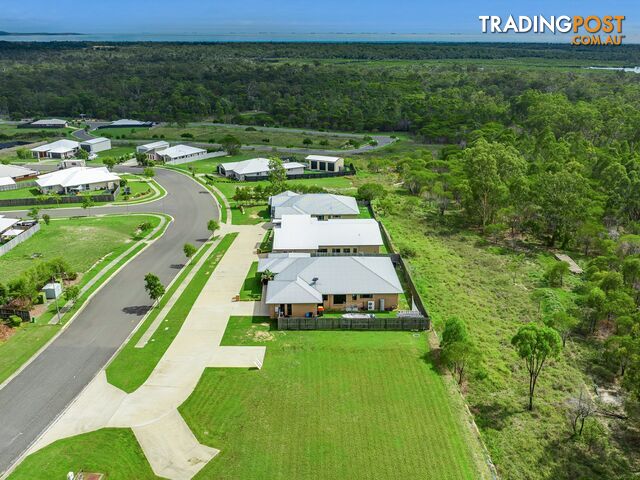 94 Broadacres Drive TANNUM SANDS QLD 4680