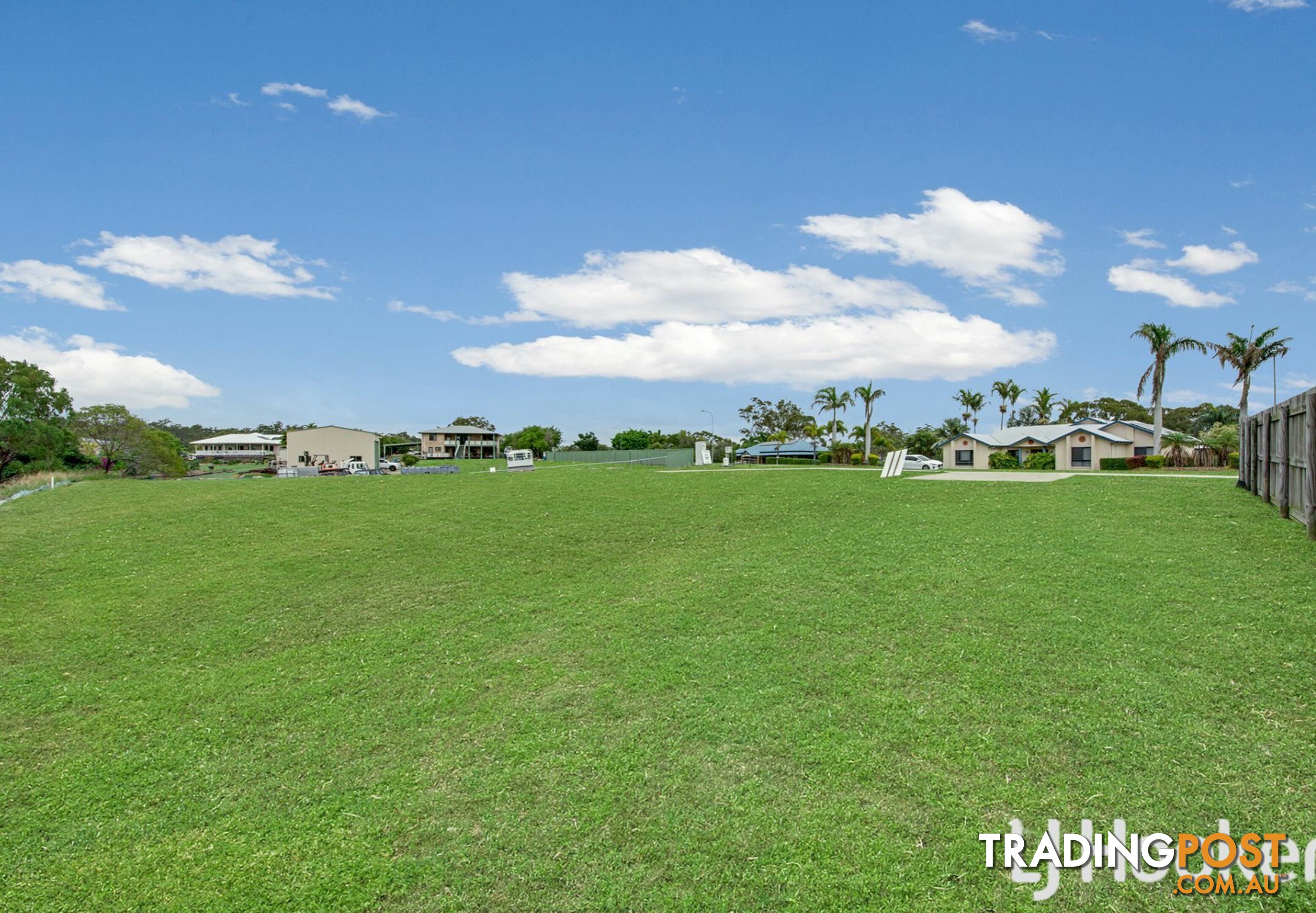 94 Broadacres Drive TANNUM SANDS QLD 4680