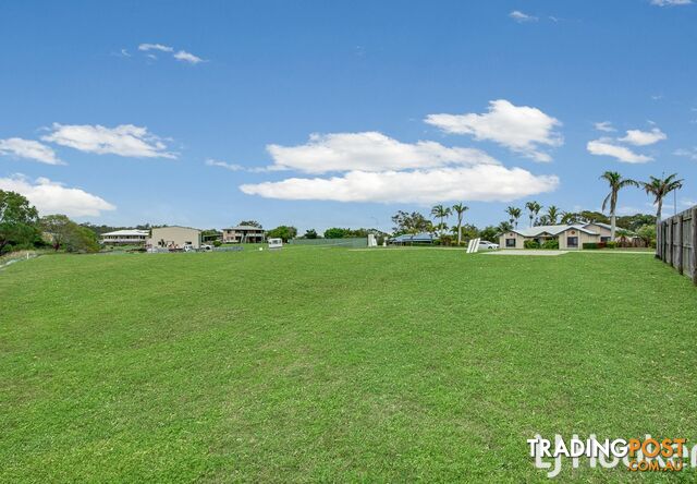 94 Broadacres Drive TANNUM SANDS QLD 4680