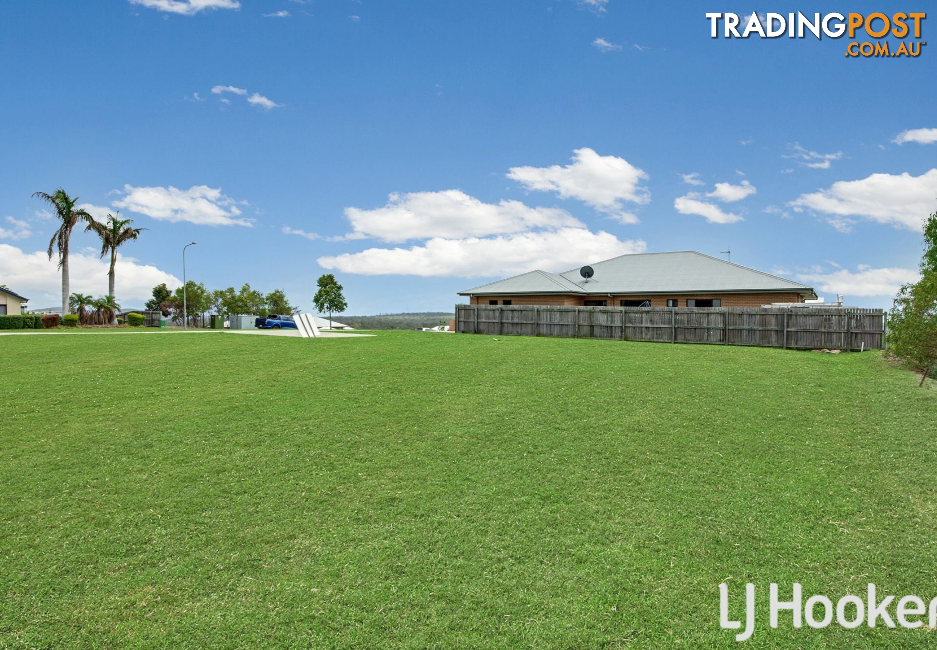 94 Broadacres Drive TANNUM SANDS QLD 4680