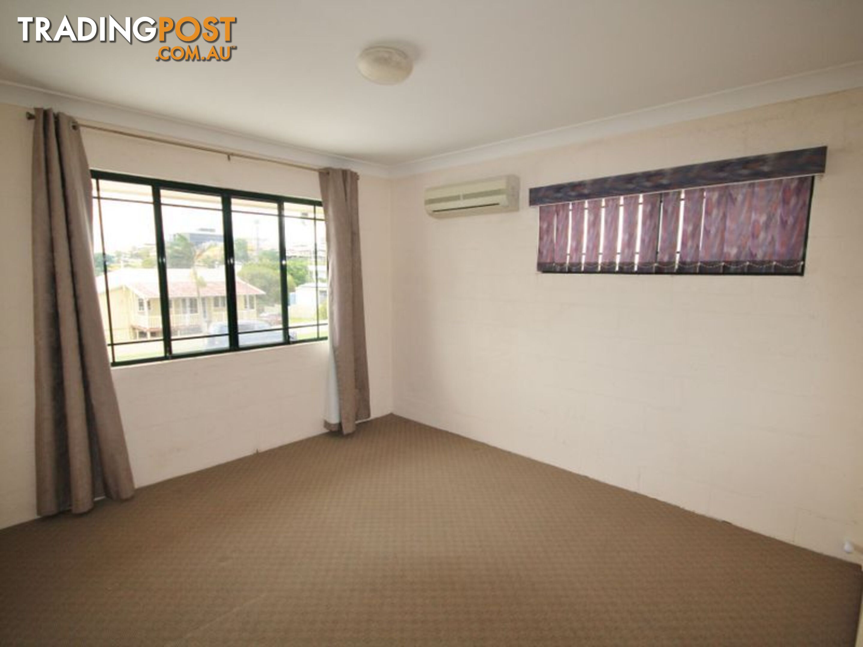 Unit 1/9-11 Rollo Street GLADSTONE CENTRAL QLD 4680