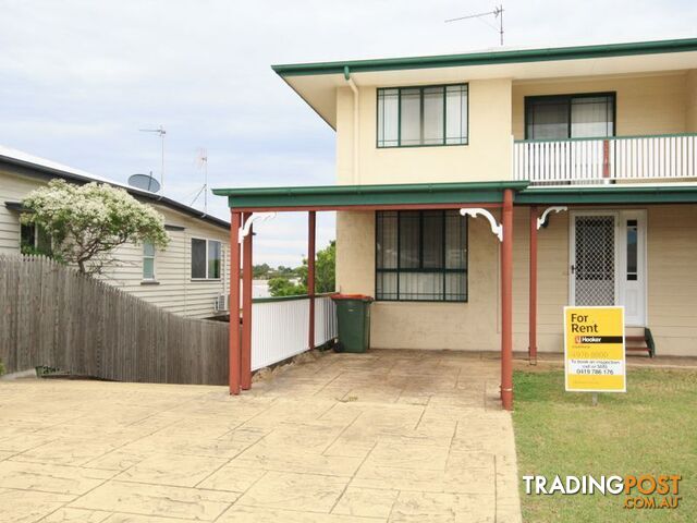 Unit 1/9-11 Rollo Street GLADSTONE CENTRAL QLD 4680