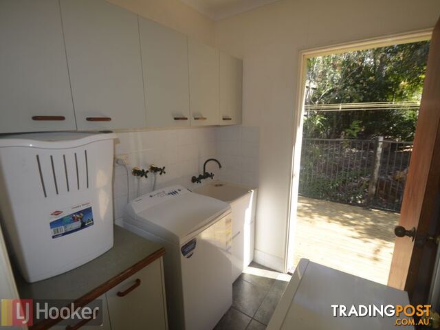 63 Auckland Street GLADSTONE CENTRAL QLD 4680