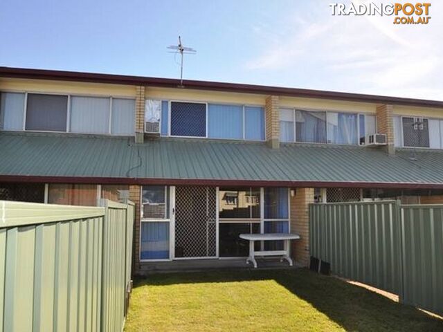 Unit 4/6 Eden Street SOUTH GLADSTONE QLD 4680