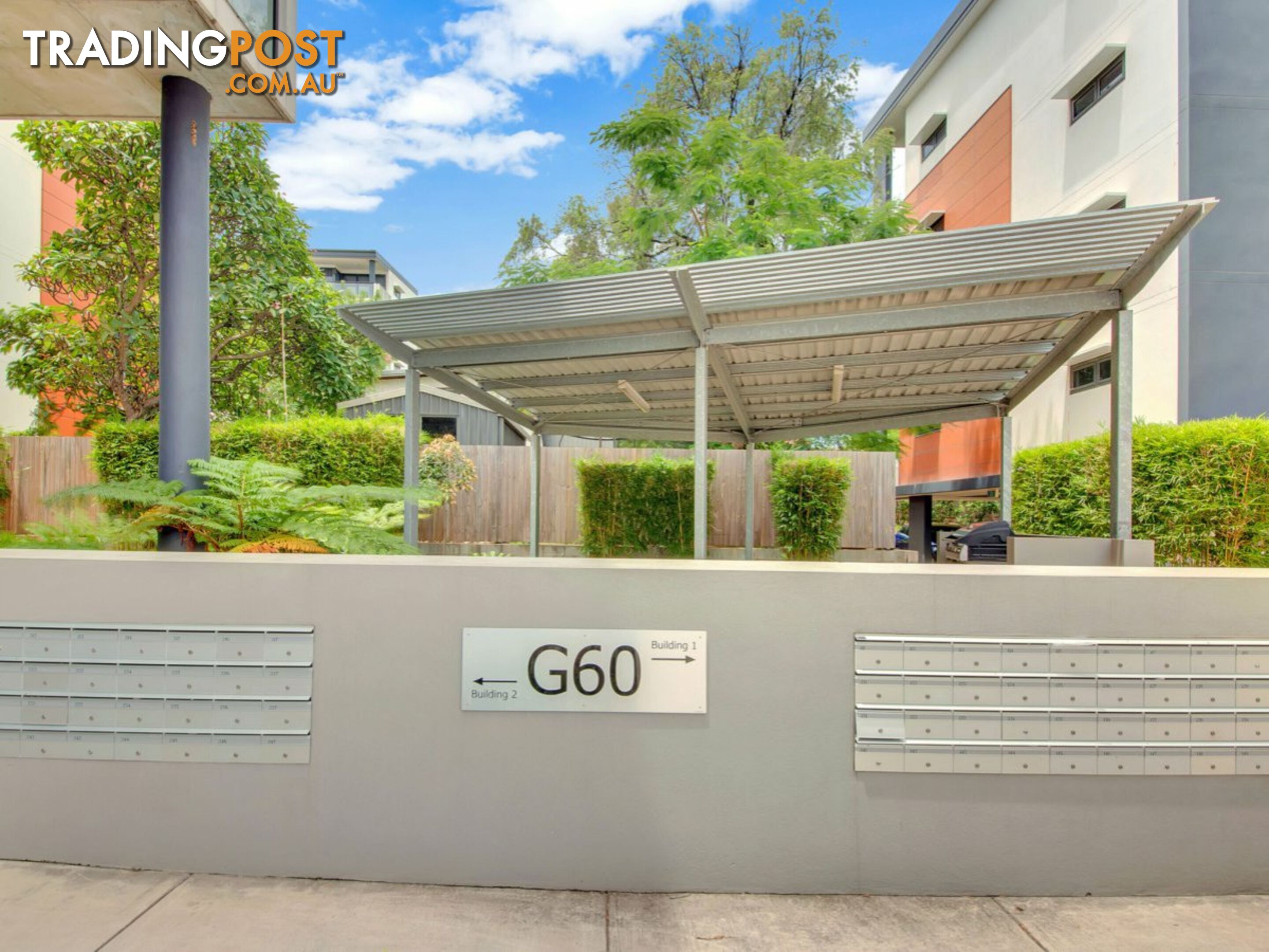 Unit 114/64 Glenlyon Road GLADSTONE CENTRAL QLD 4680