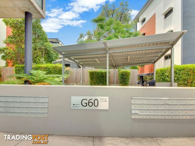 Unit 114/64 Glenlyon Road GLADSTONE CENTRAL QLD 4680